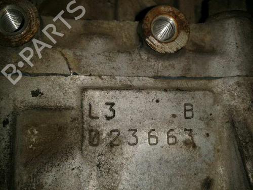 Gearbox HYUNDAI SONATA IV (EF) 2.0 16V | BP27649274M3 