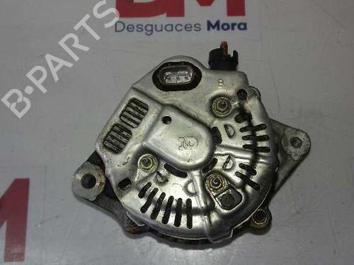 Alternator HONDA HR-V (GH_) 1.6 16V (GH1, GH3) | BP12647328M7 