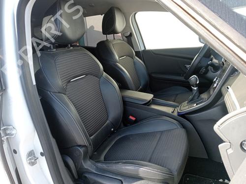 Radio RENAULT SCÉNIC IV (J9_) 1.5 dCi 110 | BP22446952E6 