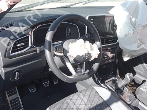 Armrest / Center console VW T-ROC (A11, D11) | BP19514889I20