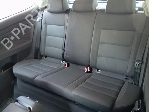 Left taillight VW GOLF V (1K1)  | BP20087126C34 