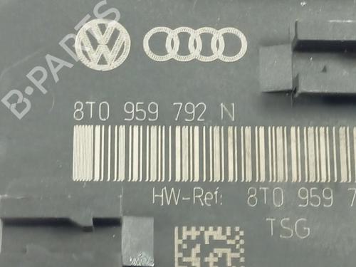 Electronic module AUDI A5 Sportback (8TA) 2.0 TFSI | BP30929762M83