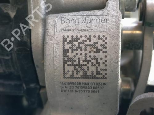 Engine RENAULT EXPRESS Box Body/MPV | BP30469936M1