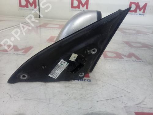 Right mirror OPEL INSIGNIA A Sports Tourer (G09)  | BP13237768C27 
