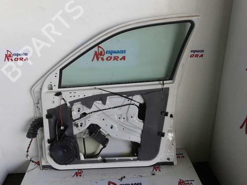 Right front door SKODA OCTAVIA II (1Z3)  | BP12642310C3 