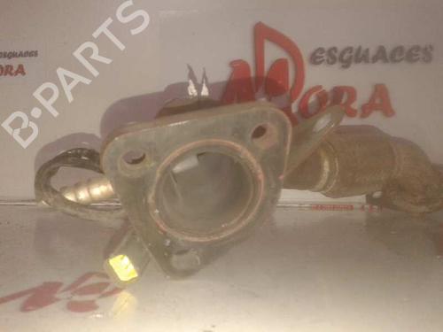 Other KIA RIO I Hatchback (DC) 1.5 16V | BP17020935O1