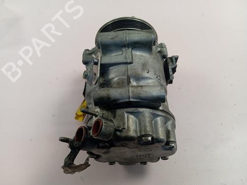 AC compressor PEUGEOT BOXER Van 2.0 BlueHDi 110 | BP27882474M34 