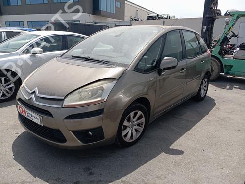 Used Parts CITROËN C4 Picasso I MPV (UD_) 1.6 HDi 4910282