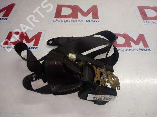 Used Front right seatbelt FIAT PANDA (169_) [2003-2025]  15519450