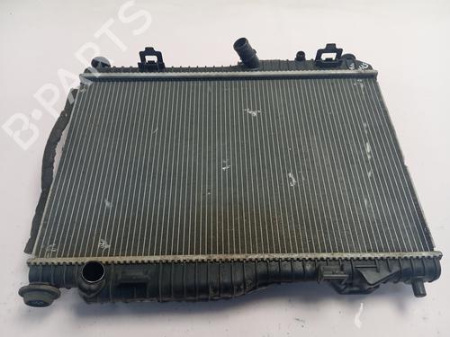Water radiator FORD ECOSPORT 1.5 EcoBlue TDCi | BP30373867M31