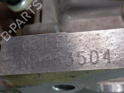 Engine KIA XCEED (CD) 1.0 T-GDI | BP39147559M1 - Image 3