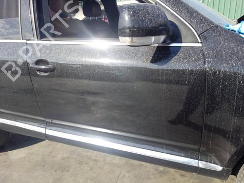 Used Right front door VW TOUAREG (7LA, 7L6, 7L7) 3.0 V6 TDI (225 hp) 16525298