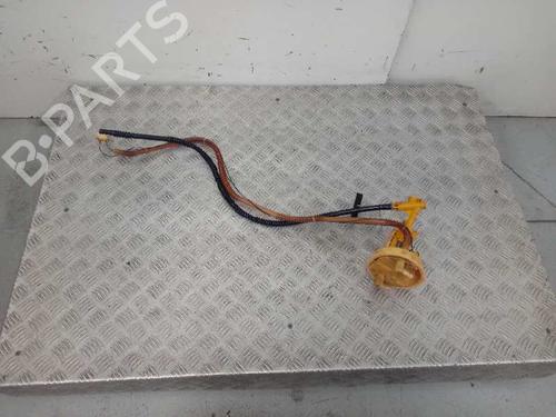 Fuel pump MERCEDES-BENZ C-CLASS Coupe (CL203) C 200 Kompressor (203.742) 202513 |