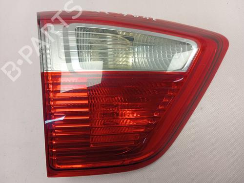 Used Left tailgate light Left tailgate light FORD C-MAX II (DXA/CB7, DXA/CEU) [2010-2019] 34186142 34186142