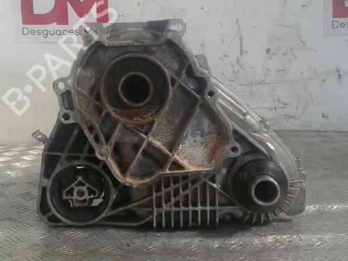 Used Transfer box BMW X5 (F15, F85) xDrive 30 d (258 hp) 12664907