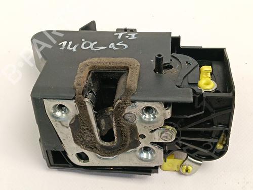 Rear left lock DACIA DUSTER (HM_) 1.5 dCi 115 4x4 (HMAD) | BP40104585C100 - Image 2