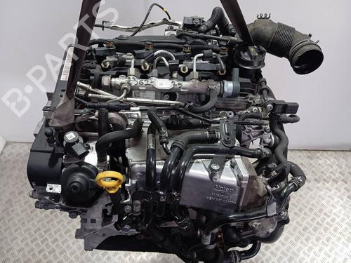 Motor VW GOLF VII (5G1, BQ1, BE1, BE2) [2012-2021]  30699673