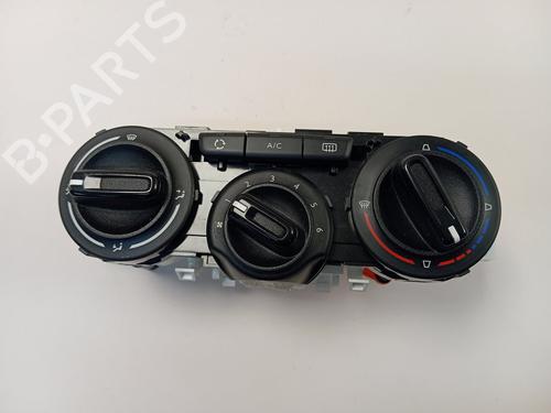 Commande Chauffage CITROËN C3 / C3 ORIGIN III (SX) [2016-2025]  21162687