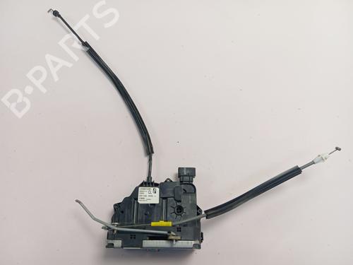 front-left-lock-peugeot-partner-box-bodympv-k9-2018-39079665 main image