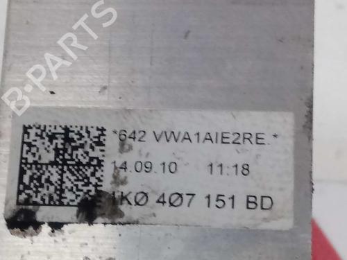 Left front suspension arm SEAT LEON (1P1) 1.2 TSI | BP16325076M12