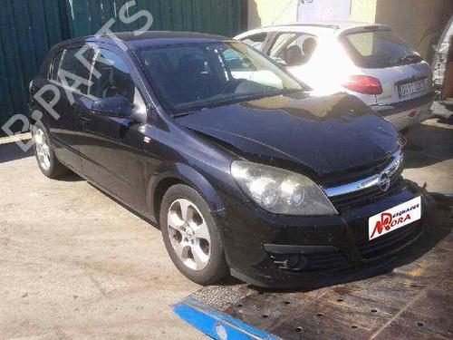 Catalyst OPEL ASTRA H (A04) 1.9 CDTI (L48) | BP18247851M10