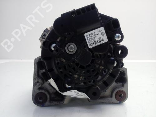 Generator DACIA SANDERO II  | BP13453519M7 