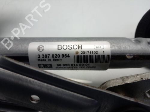 Front wiper motor CITROËN BERLINGO Box Body/MPV (B9)  | BP15286020M29 