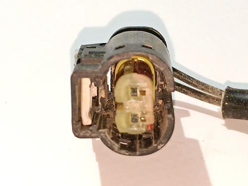 Electronic sensor BMW 2 Active Tourer (F45) 216 d | BP36431825M84 - Image 3