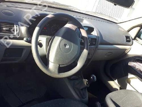 Mass air flow sensor RENAULT CLIO II (BB_, CB_) | BP15468978M95