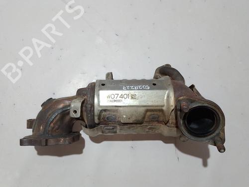 Katalysator KIA CEED (CD) | BP39503659M10 - Image 5
