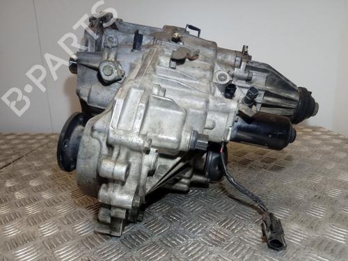 Transfer box NISSAN PATHFINDER III (R51)  | BP18001742M36 