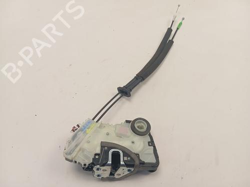 Used Front right lock TOYOTA C-HR (_X1_) [2016-2025]  29723709