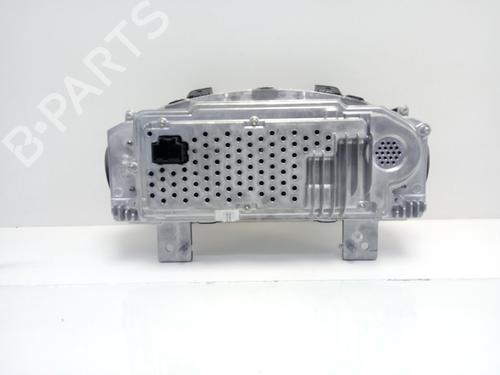 Instrument cluster FORD PUMA (J2K, CF7) | BP15255364C47