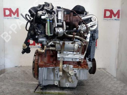 Engine RENAULT KANGOO / GRAND KANGOO II (KW0/1_) | BP30370853M1