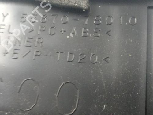 Other LEXUS NX (_Z1_) | BP19675926O1