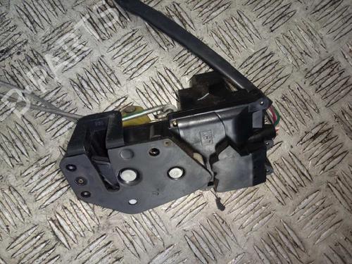Venstre foran lås MG MG ZR 2.0 TD | BP12650293C98 