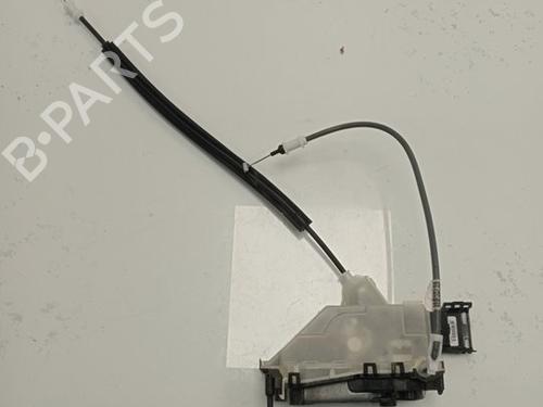 Rear right lock CITROËN C3 AIRCROSS II (2R_, 2C_)  | BP17155497C99 