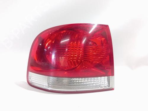 Used Left taillight Left taillight VW TOUAREG (7LA, 7L6, 7L7) 5.0 V10 TDI (313 hp) 35945637 35945637