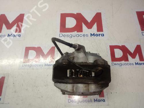 Right front brake caliper MERCEDES-BENZ CLK (C209) CLK 320 CDI (209.320) | BP12666557M104 