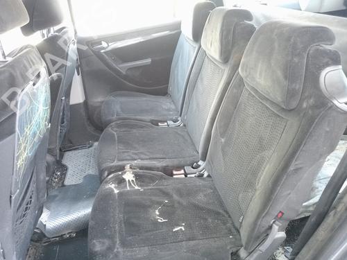 Left mirror CITROËN C4 Picasso I MPV (UD_) | BP21489240C26