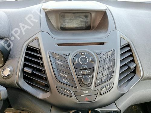 Høyre foran utvendig håndtak FORD ECOSPORT | BP21792276C129