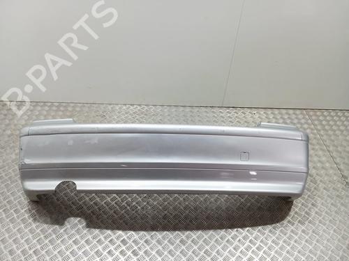 Used Rear bumper BMW 3 Compact (E46) 316 ti (115 hp) 26550493