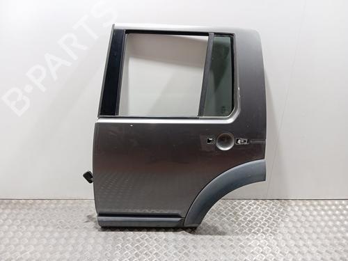 Used Left rear door LAND ROVER DISCOVERY III (L319) [2004-2009]  21603579
