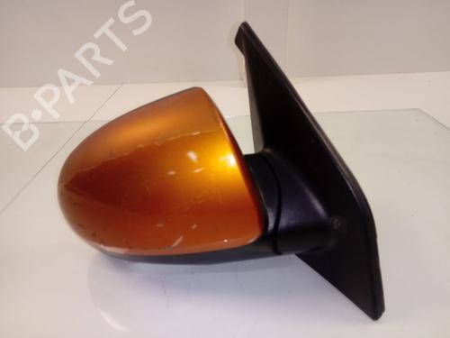 Right mirror KIA PICANTO I (SA) 1.1 | BP18169590C27 