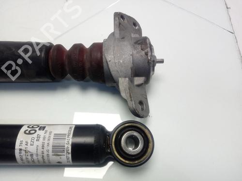 Right rear shock absorber SEAT ALTEA (5P1)  | BP15804706M19 