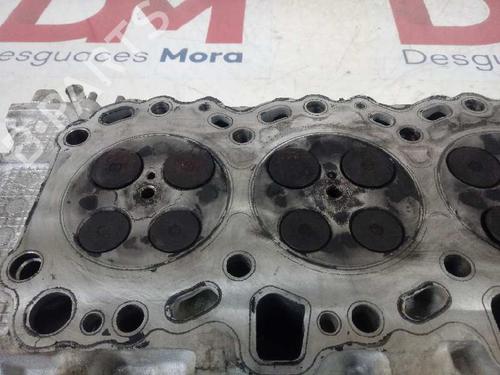 Cylinder head TOYOTA HILUX VII Pickup (_N1_, _N2_, _N3_)  | BP12937687M5 
