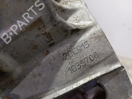 Gearbox CITROËN C4 I (LC_)  | BP29447414M3 