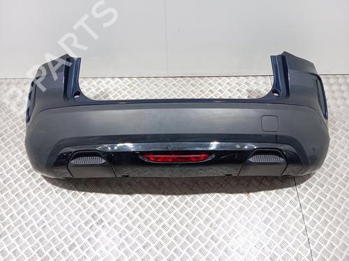 Used Rear bumper CITROËN C4 III (BA_, BB_, BC_) [2020-2025]  28502897