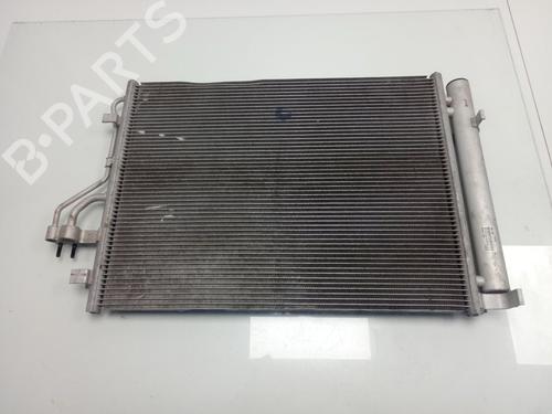 AC radiator KIA SPORTAGE III (SL)  | BP12637076M32 