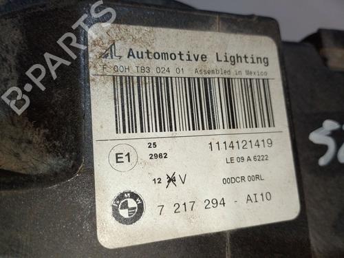 Right headlight BMW X3 (F25) sDrive 18 d | BP37197553C29 - Image 6